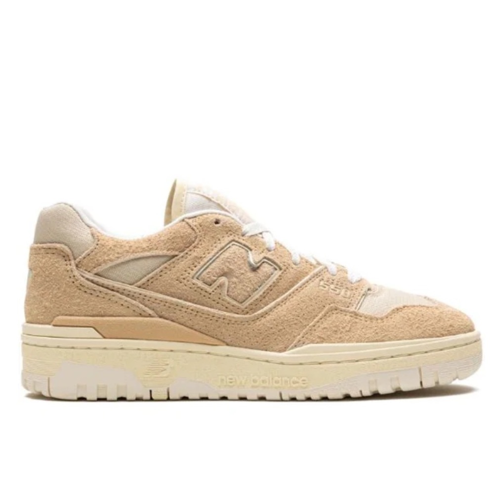 New Balance
550 "Aime Leon Dore Taupe Suede" sneakers